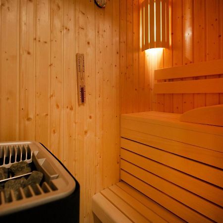 Duenenresidenz Prora - Ferienwohnung Mit Meerblick, 1 Schlafzimmer Und Balkon Np-321 Binz Exterior foto