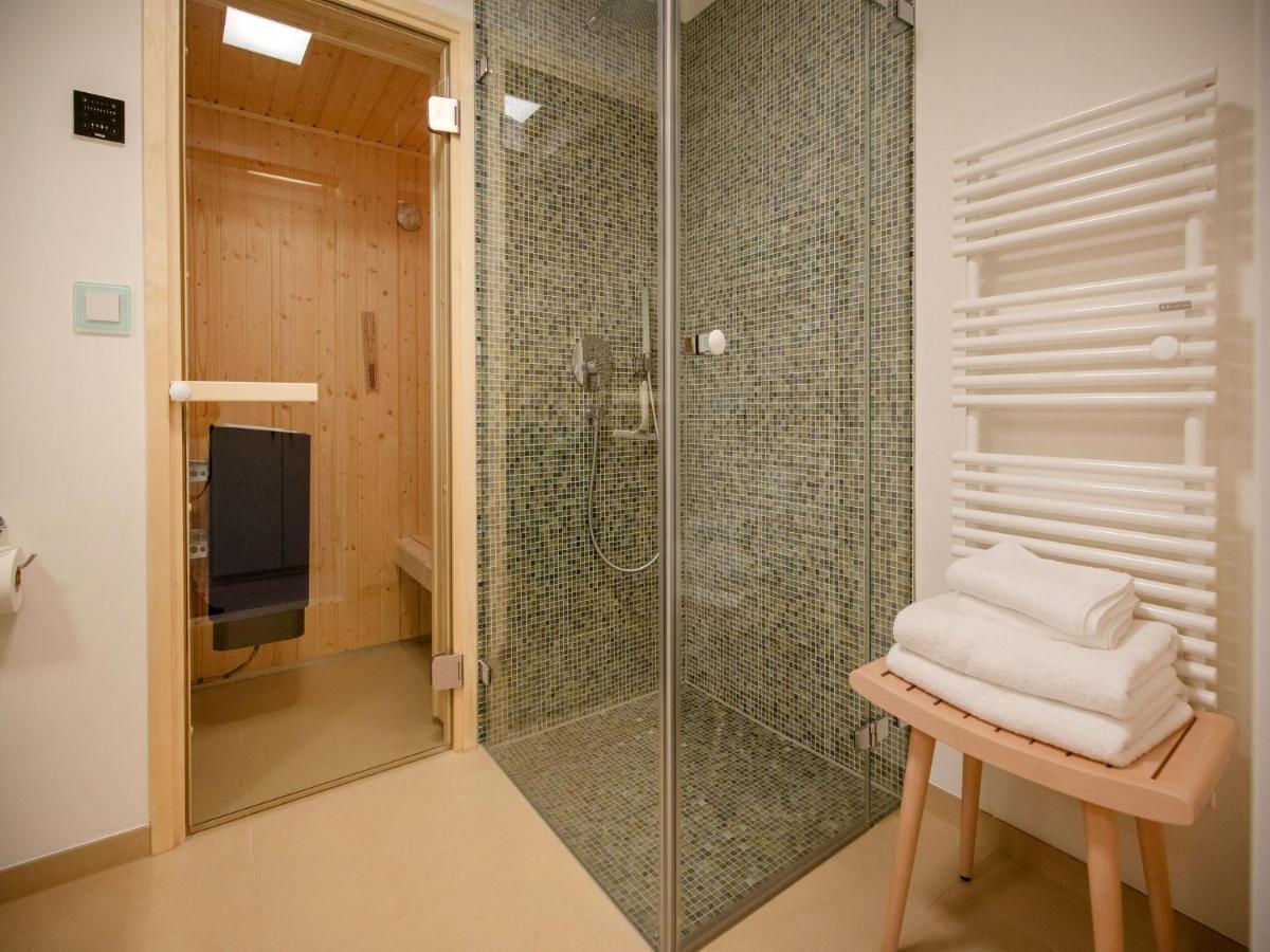 Duenenresidenz Prora - Ferienwohnung Mit Meerblick, 1 Schlafzimmer Und Balkon Np-321 Binz Exterior foto