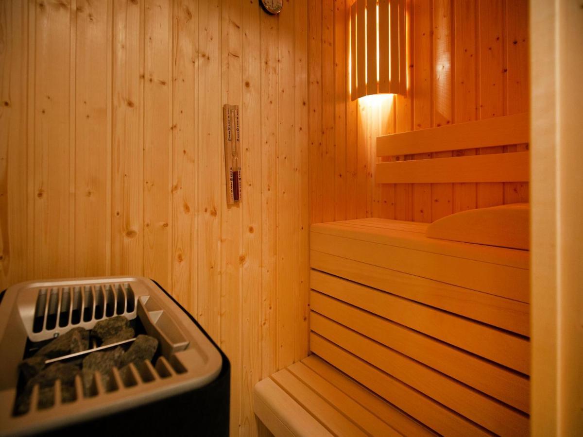 Duenenresidenz Prora - Ferienwohnung Mit Meerblick, 1 Schlafzimmer Und Balkon Np-321 Binz Exterior foto